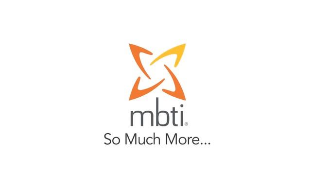 What is the Myers-Briggs Type Indicator (MBTI) Personality Assessment? смотреть онлайн