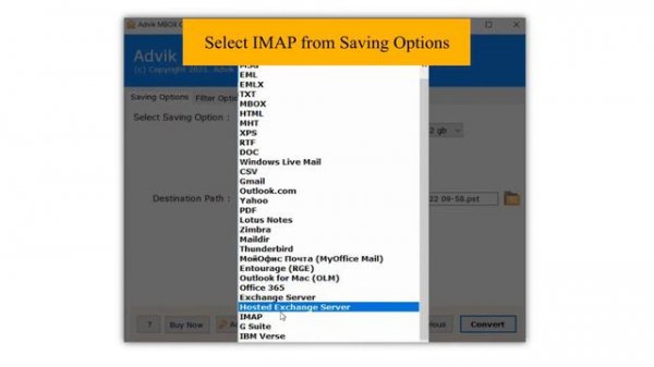 How to Import MBOX to Yandex.Mail Account? - With Attachments