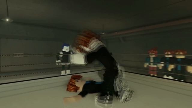 [Reversed] Roblox Music Video Stronger The Bacon Hair смотреть онлайн