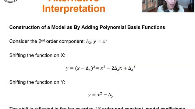 10c Machine Learning: Polynomial Regression смотреть онлайн