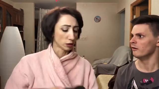 ⚫ Армия меняет, людей // Мама и Сын // ВЕСНА! ЛЮБОВЬ! // (GAN_13_) ⚫ смотреть онлайн