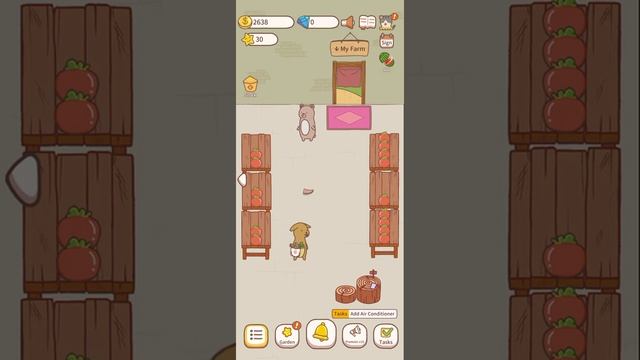 pocket farm part 3 смотреть онлайн