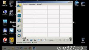 Forscan. Подключение ford focus2  программой forscan через elm327 usb