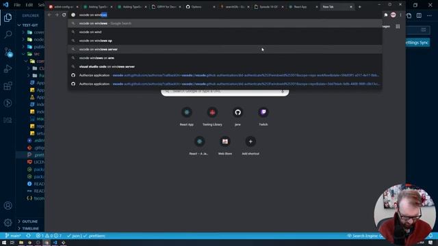 Front-End Live! Sometimes we just fail and have to start over again смотреть онлайн