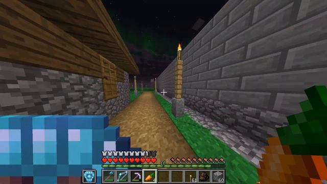Паразиты [3/3] (Minecraft Parasite Mod) смотреть онлайн