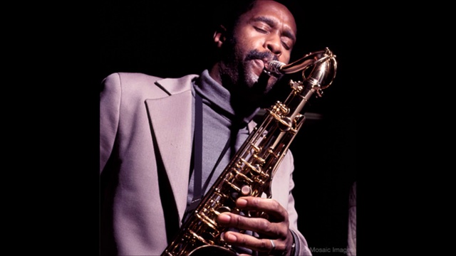 Bernie Maupin - Song For Tracie Dixon Summers (1974)