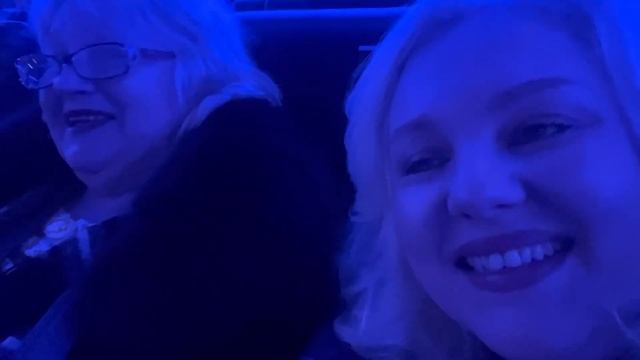 ЧЕБУРАШКА НАМ ПОНРАВИЛСЯ СХОДИЛИ В КИНО КИНОТЕАТР IMAX / часть 4 смотреть онлайн