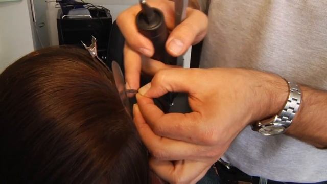 DY Methods Методы наращивание волос