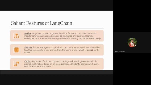 Generative AI - Fine Tuning GPT / ChatGPT for Business Applications смотреть онлайн