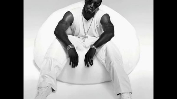 Puff Daddy P E   2000