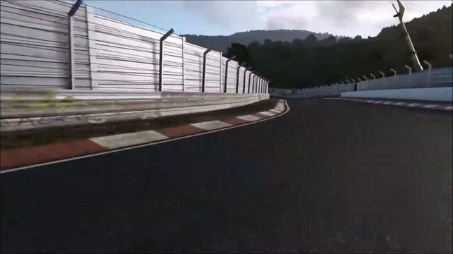 Vaughn Gittin Jr.'s 900HP MUSTANG RTR! NÜRBURGRING "THE DRIFT KING OF THE RING смотреть онлайн
