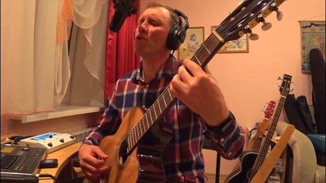 Я / Андрей Нутрихин