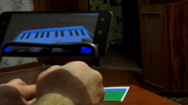 Tracking piano keyboard android смотреть онлайн