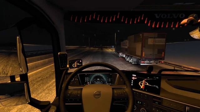 🚛ETS 2 1.49-ВЕЧЕРНИЙ СТРИМ●ПО ЕВРОПЕ(PROMODS) смотреть онлайн