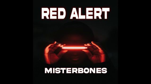 Red Alert - (Trap Type Beat) #trap #type #beat #instrumental #pista #misterbonesbeats смотреть онлайн