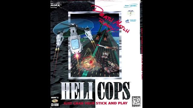 Helicops OST - Unused 1 смотреть онлайн
