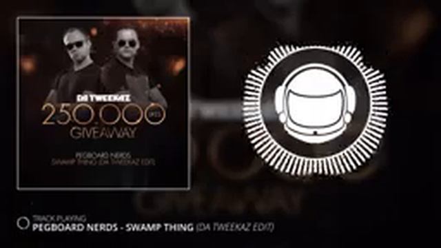 Pegboard Nerds Swamp Thing Da Tweekaz Edit FREE смотреть онлайн