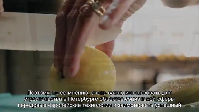 В Петербурге пройдет конференция, на которой научат строить медучреждения, как в Европе смотреть онлайн