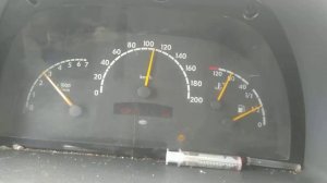 Мерседес Вито,не хочет ехать