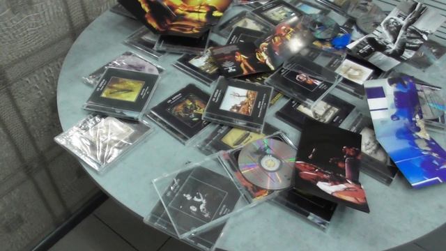 Винил или CD. Что лучше? смотреть онлайн