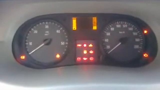 запуск opel vivaro в мороз -12 смотреть онлайн