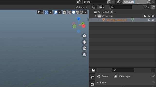 Оптимизация игры на Unity. LOD Group смотреть онлайн