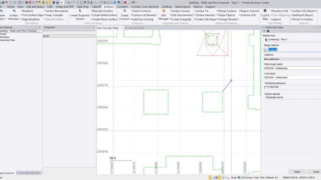 TBC v5.10 - What's New for Construction Workflows смотреть онлайн