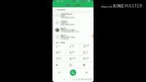 Как сохранять контакты на sim-карту на Xiaomi