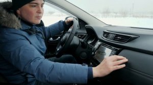 Nissan Qashqai 2.0 4WD - что могут полный привод, атмосферник и вариатор?