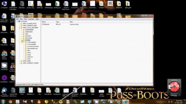 Upgrade Windows7 Service pack 1  Service pack 3