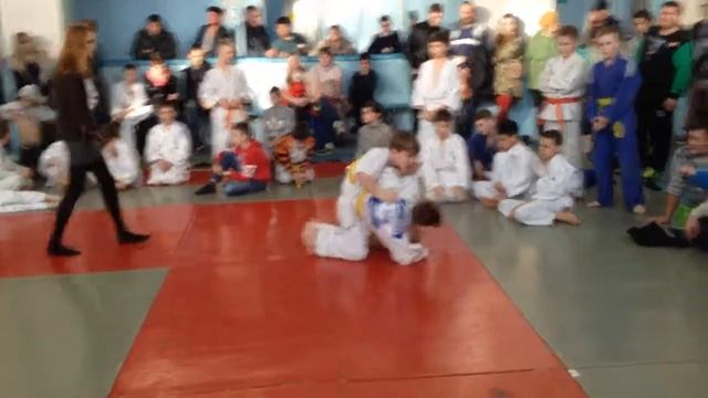 Дзюдо ВОЛЖСК 2017 смотреть онлайн
