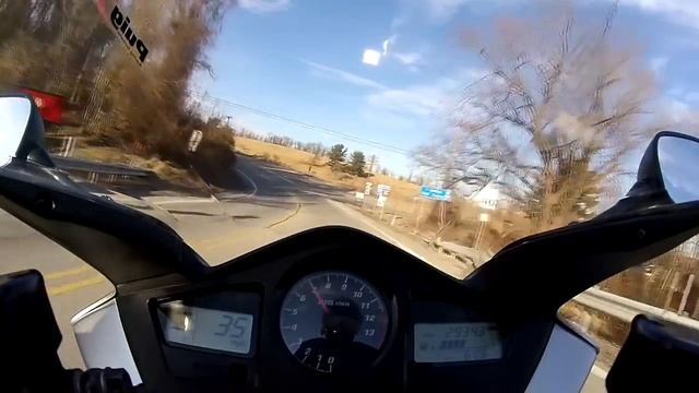 2005 Honda VFR 800 'Aural Ecstasy II' Dekevic Exhaust System (Former bike 2014) смотреть онлайн