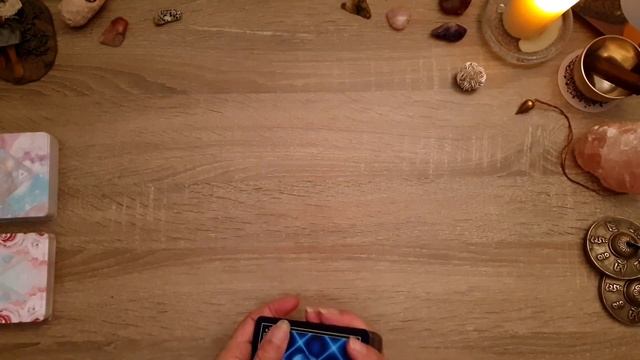 Where's My Energy At? ?♀️ Pick-A-Card ??✨ Oracle Reading 101 смотреть онлайн