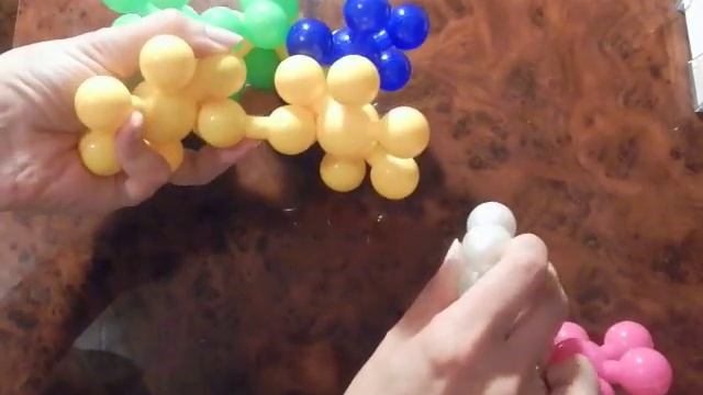 Конструкторы для детей. Развитие мелкой моторики и зрительно-моторной координации смотреть онлайн