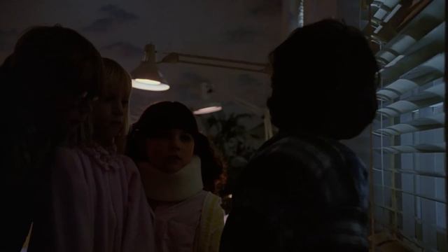 Insect (FULL MOVIE) Creature Feature I 80's Horror Movie I Steve Railsback, young Sarah Polley смотреть онлайн