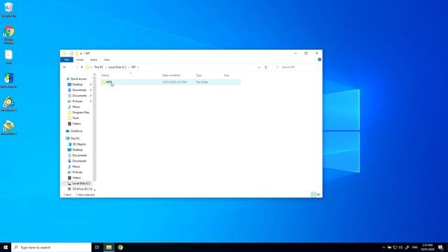 Running multiple accounts in Metatrader - Cloning your system смотреть онлайн