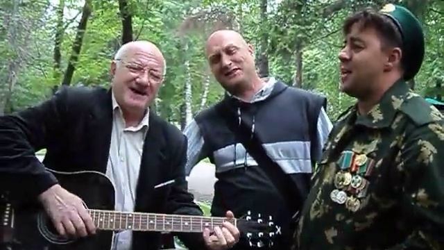 Александр Минаев - Зорька смотреть онлайн