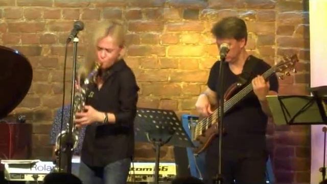 Питер Petrovich JAZZ Hotel смотреть онлайн