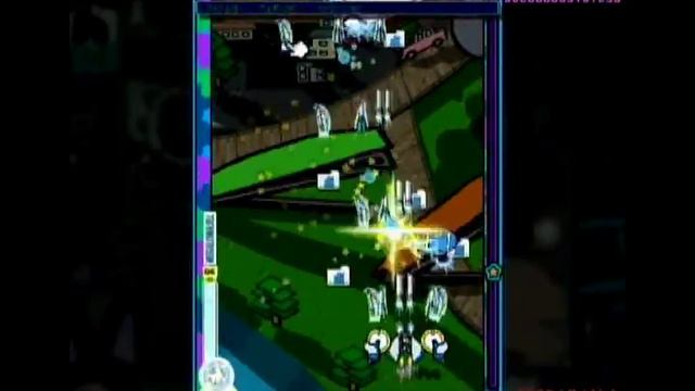 Arcade Shooter: Ilvelo смотреть онлайн