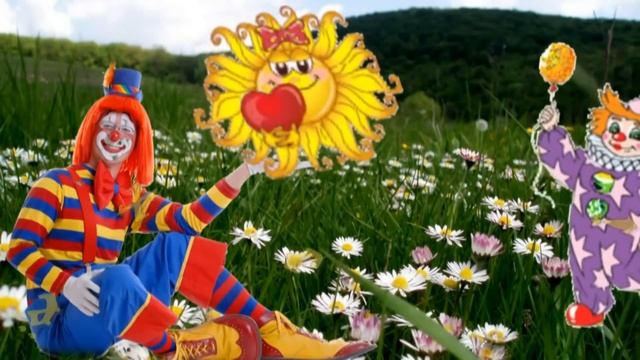 С Днем смеха! С Днем дурака! С 1 апреля! смотреть онлайн