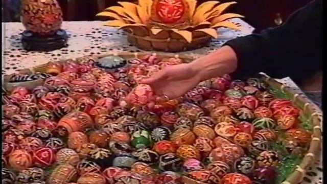 Kontakt TV: May 01, 1994 (#234)