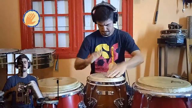 conga e guiro смотреть онлайн
