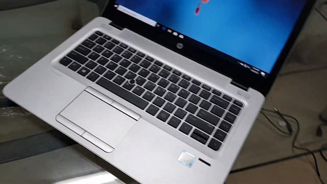 عرض علي Hp elitebook 840 g3 смотреть онлайн