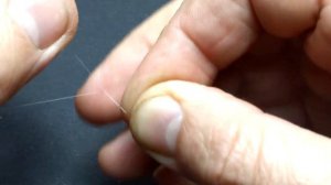 Крутая оснастка для ловли плотвы Зимой