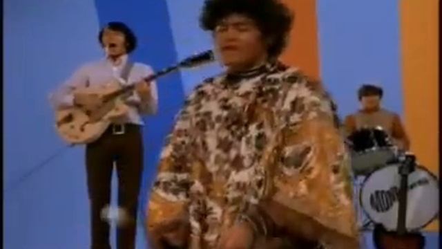 The Monkees - Randy Scouse Git смотреть онлайн