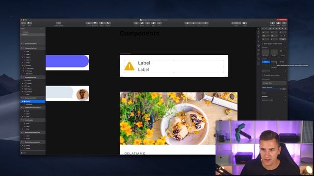 Sketch Smart Layout - THAT'S A GAME CHANGER! смотреть онлайн