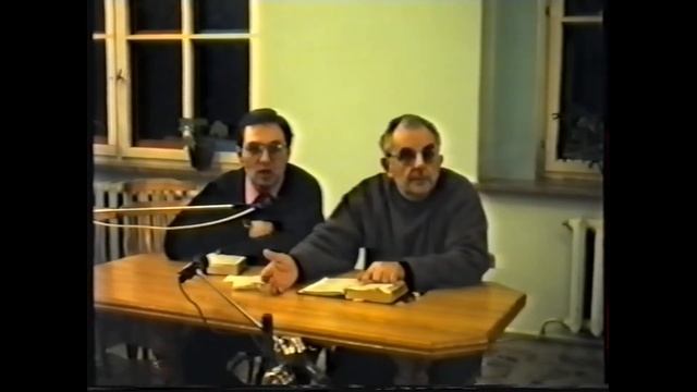 Билли Страйкен. Что значит почитать родителей? смотреть онлайн