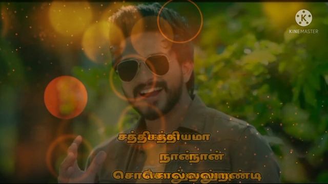 ✨ Neethan Neethan ? Than di Enakulla ? Song | Whatsapp Status | Tamil @NANDHA EDITZ смотреть онлайн