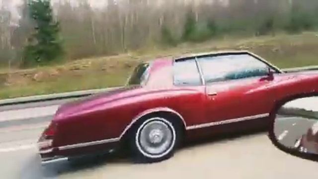 1979 Monte Carlo - German Autobahn II