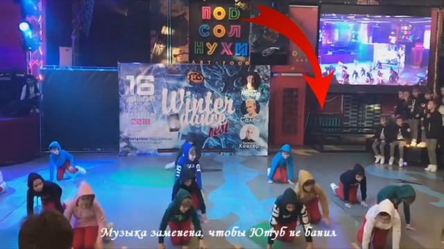 ВЛОГ: Крашу брови хной / Танцевальный дебют Тимы смотреть онлайн